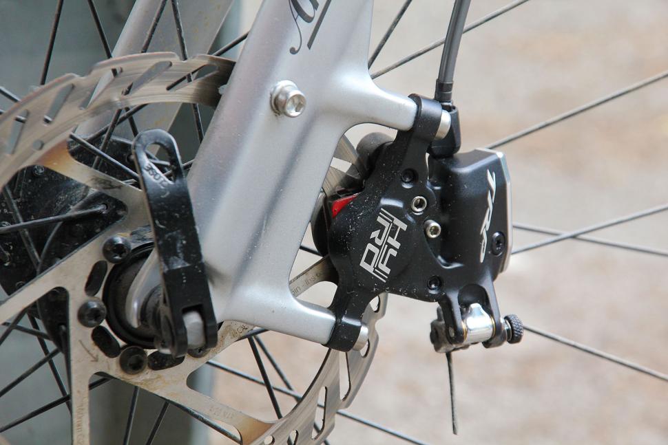 best hydraulic disc brakes